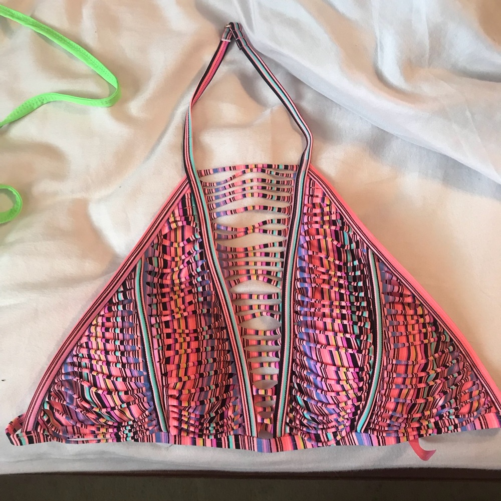 Bikini top